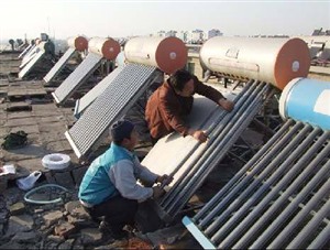 天普太阳能热水器维修电话号码客户_预约维修服务网点