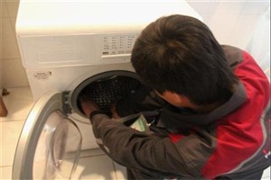 沧州美的洗衣机(全市)服务热线/维修电话