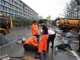 浦东区惠南抽大粪 清污 抽污泥 排污管道清理