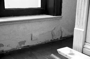 定安墙面漏水维修，定安彩钢房补漏，定安卫生间漏水维修