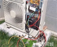 朝阳呼家楼维修空调起步价-空调安装方法
