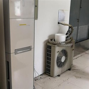 朝阳团结湖空调维修网点电话-空调安装步骤