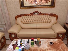 沙发换皮翻新维修护理