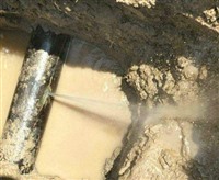  佛山禅城区地下供水管道漏水探测维修-地下管网检漏定点