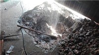  佛山高明区地下供水管道漏水探测维修-地下管网检漏定点