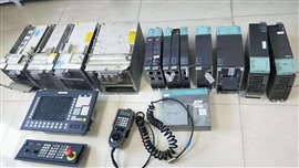 变频器维修找索维电气