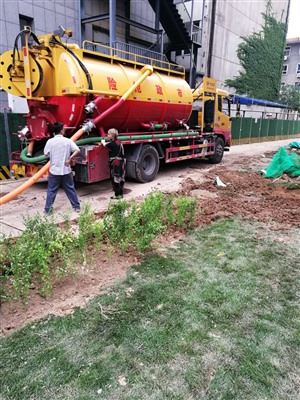 新城区马桶疏通 地漏疏通 下水道疏通 西安市政府管