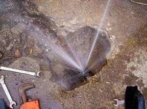 清远水管漏水检测,清城房屋家庭水管漏水检测查漏 