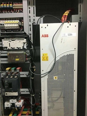 周口ABB变频器维修销售技术支持中心