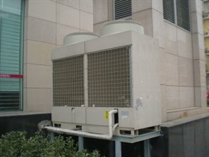 特灵空调维修中心丨乌鲁木齐特灵空调服务客服电话