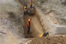 扬州开发区管道修复和非开挖管道修复以及检测中心