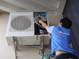 重庆汉渝路空调维修清洗，汉渝路空调常见故障维修排除