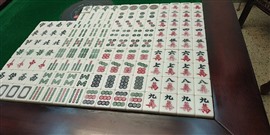 西安南门维修麻将机，二手麻将机麻将牌