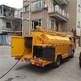 顺德容桂附近疏通管道化粪池