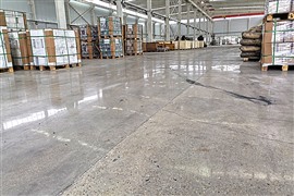 荆门地坪固化打磨|水泥地面起砂处理|仓库地面固化