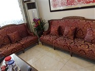 天津塘沽办公沙发、欧式家私、床头、软包的定做、翻新、维修