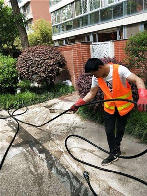 宜兴太化镇疏通雨水管道 有哪些技术方法