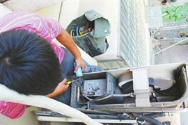 三菱重工空调服务电话三菱重工全国各市24小时服务热线