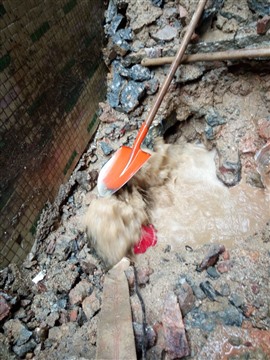地下管道漏水检测，佛山市金益汇专业地下管道漏水检测探漏