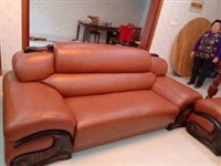 天津河北沙发翻新椅子，维修，换布，换皮，换海绵垫子