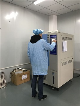 武汉光谷东西湖沌口高低温试验箱不制冷维修厂家