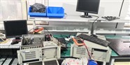 长春西门子库卡工控机维修