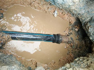 地下水管漏水电话家庭自来水管漏水检测