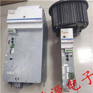 力士乐伺服电机维修MTX系列维修