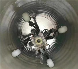 南通CCTV检测管道破损，专业管道非开挖修复，管道清淤