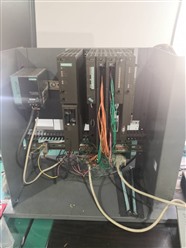 长春西门子plc编程改造