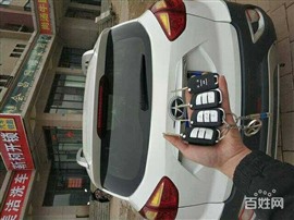 郑州配汽车钥匙4s店电话/配汽车遥控器