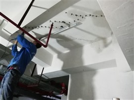顺德区容桂房屋阳台楼面墙头漏水了怎么办补漏师傅电话是多少