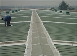 南宁市铁皮瓦漏水补漏