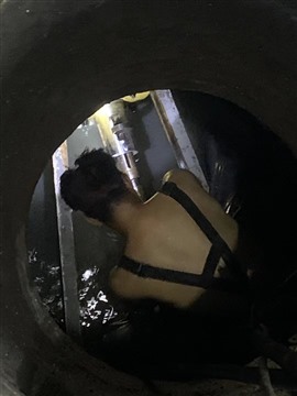 南京建邺区河西奥体市政管道清淤，管道检测修复，排污管道清洗