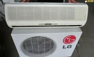 LG空调显示E3是什么意思？