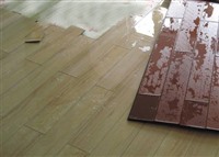 地板开裂？地板被水泡了？地板之间有缝隙？地板维修常见问题