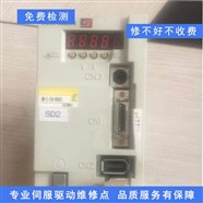 秦皇岛卢龙伺服驱动器维修价格