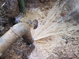 杭州管道漏水检测、杭州查消防管道漏水、检测地下自来水管漏水