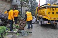 郑场清理化粪池公司一郑场污水管道疏通作业一郑场污水池清污清洗