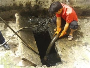 姜堰市清理化粪池服务（全年无休）姜堰市清理污水池作业施工电话