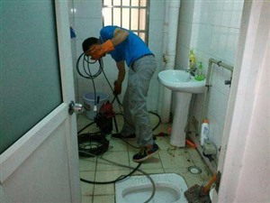寻乌县专业清理化粪池公司一寻乌县厕所抽粪电话