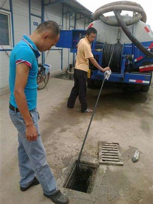 晋江市专业清理化粪池公司晋江市疏通化粪池电话一抽粪服务