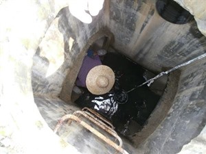 江北区清理化粪池服务（全年无休）江北区清理污水池作业施工电话