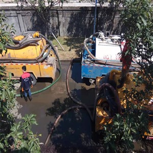 靖江市清理化粪池服务（全年无休）靖江市清理污水池作业施工电话