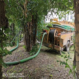上饶县清理化粪池服务（全年无休）上饶县清理污水池作业施工电话
