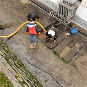 嘉定区清理化粪池服务（全年无休）嘉定区清理污水池作业施工电话