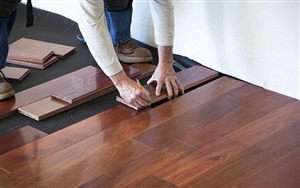 下城区地板维修_地板保养翻新，实木地板安装维修