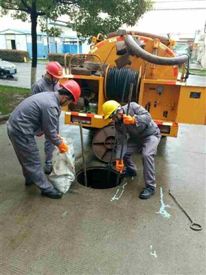 大方县清理化粪池服务（全年无休）大方县清理污水池作业施工电话