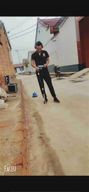 天津市红桥区专业检测管道漏水卫生间防水