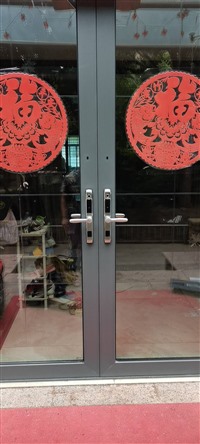 长垣安装智能锁